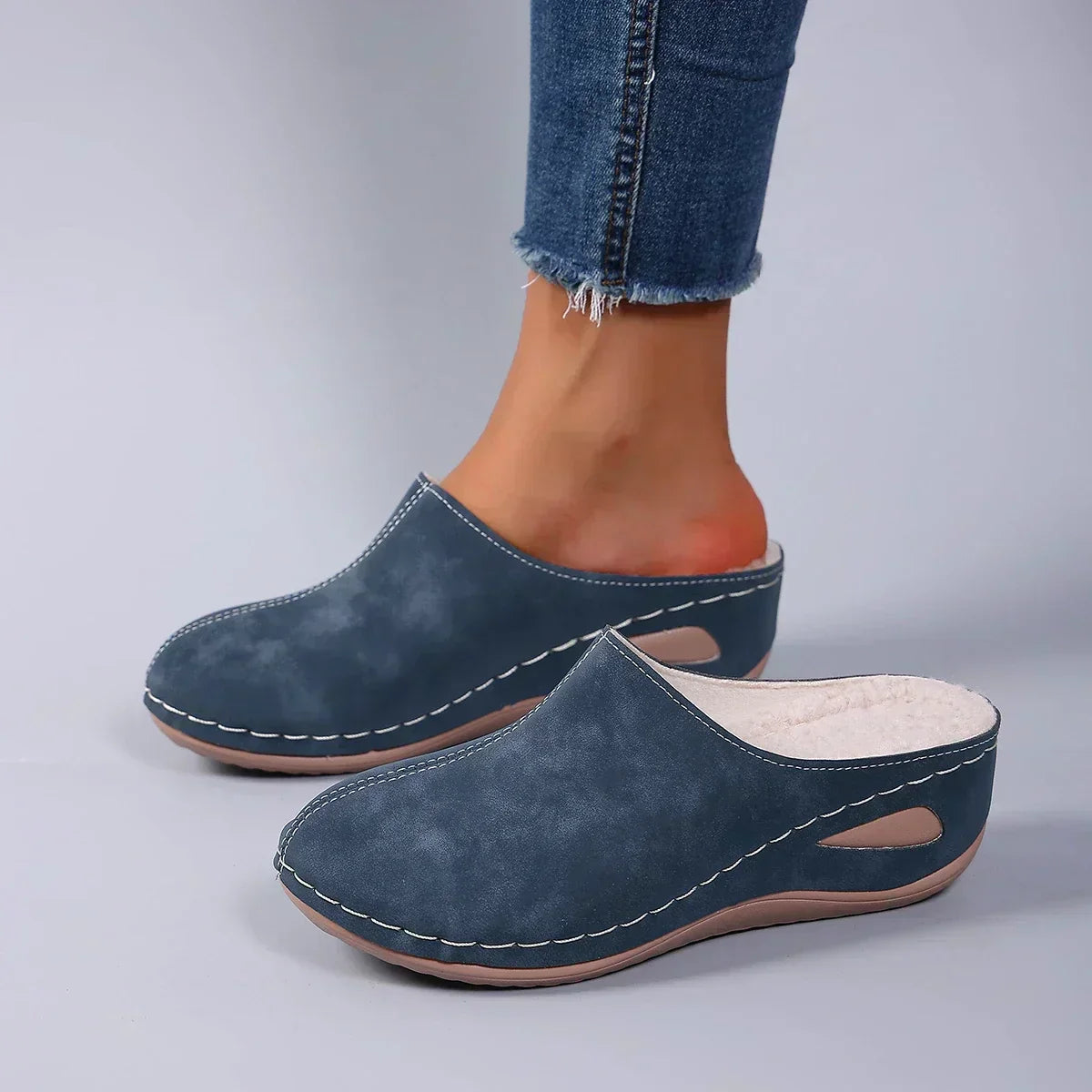 Averia | Orthopedic Sandals