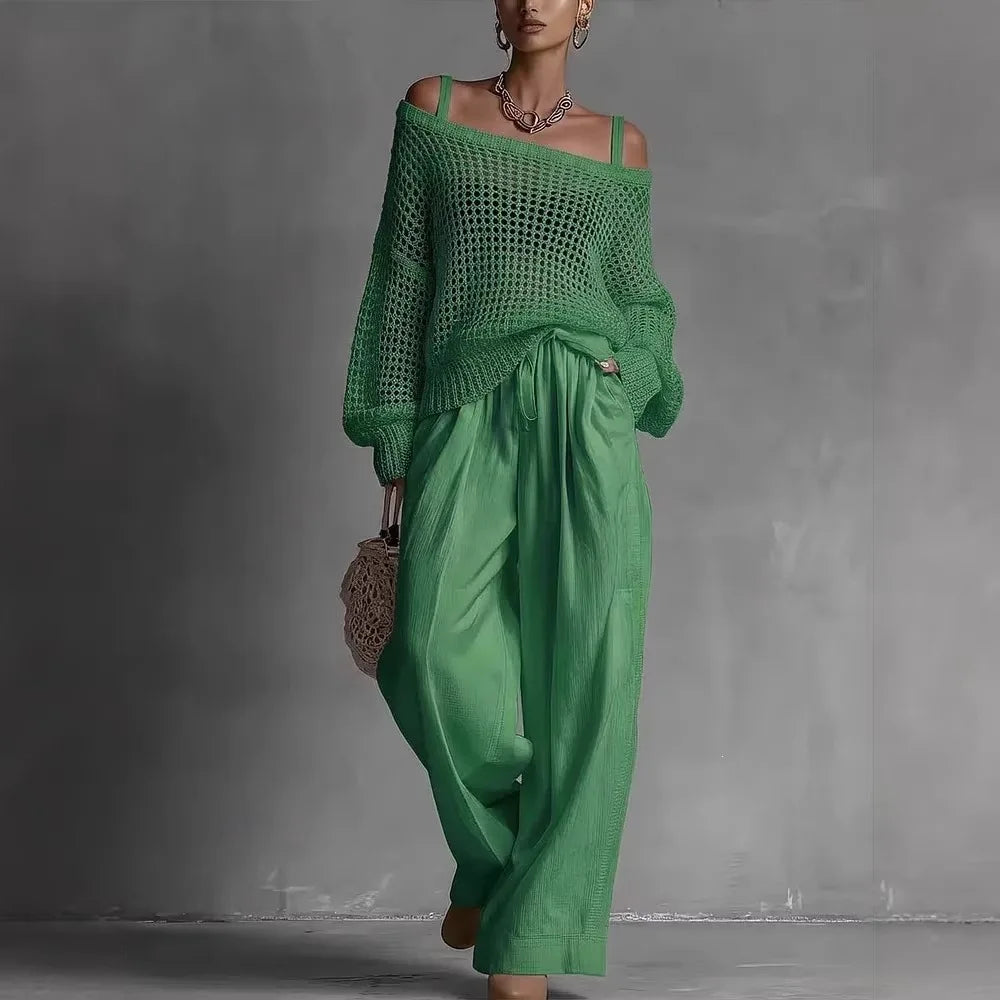 Claribel™ | Elegant 2-Piece Set
