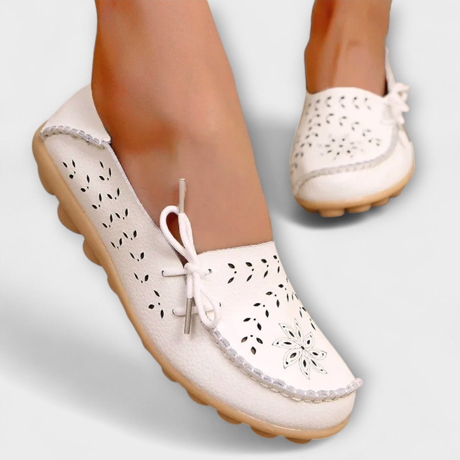 Soera – Slip-on flats