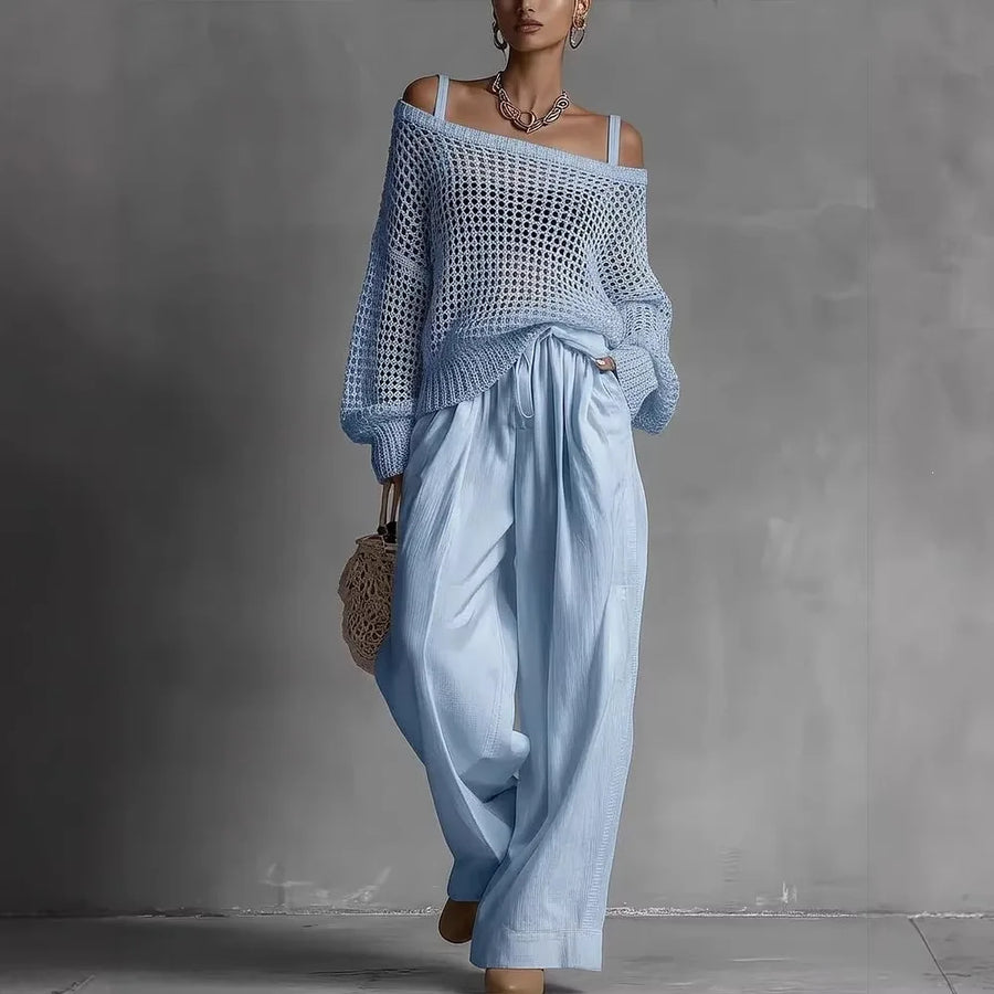 Claribel™ | Elegant 2-Piece Set