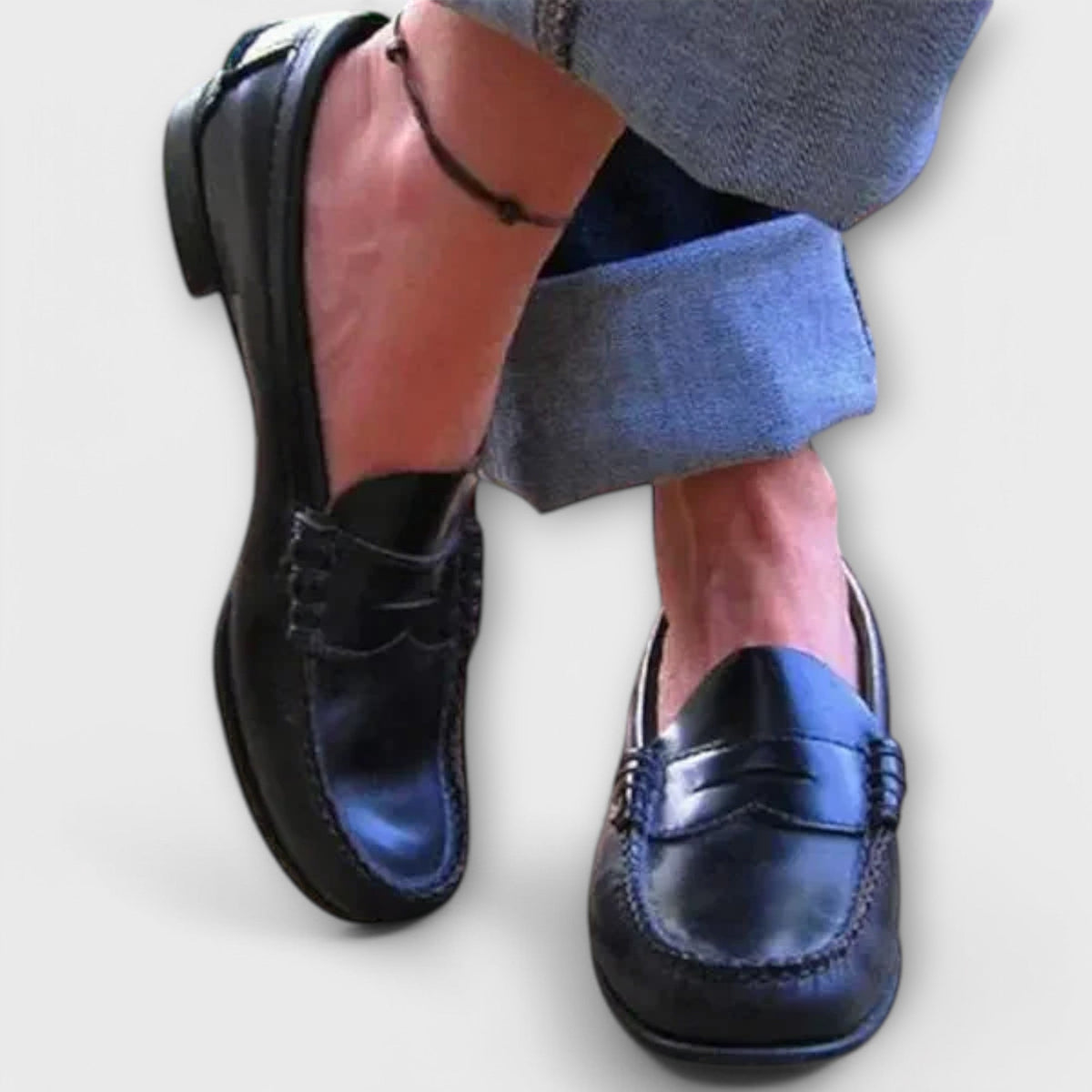 Briella – Timeless Women's Loafers with Style