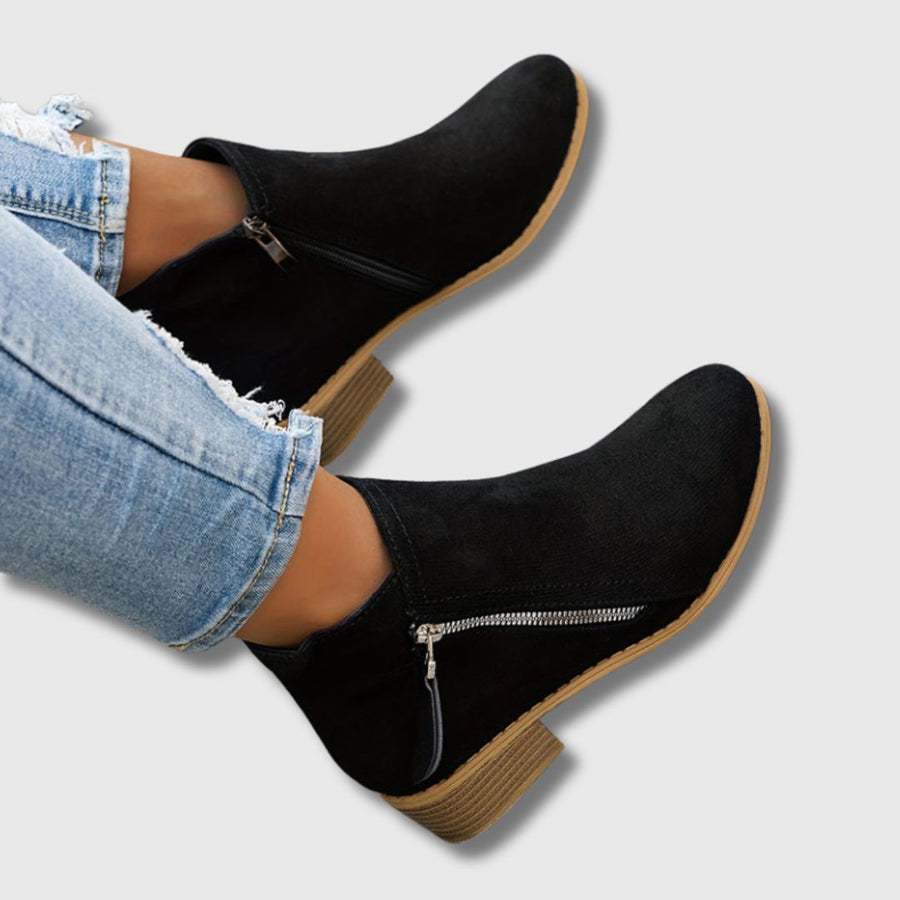 Caline – Elegant Women's Boots | Limited Edition