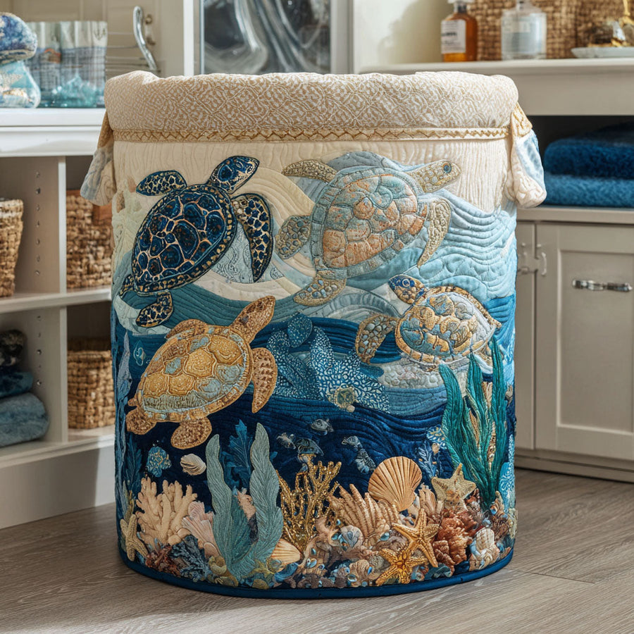 MARINA | Laundry Basket