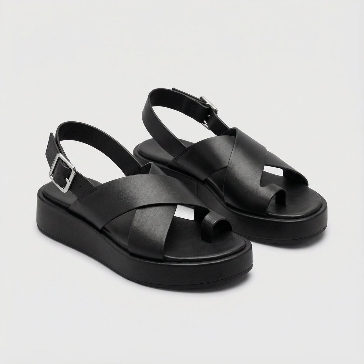 Loretta – Orthopedic Sandals
