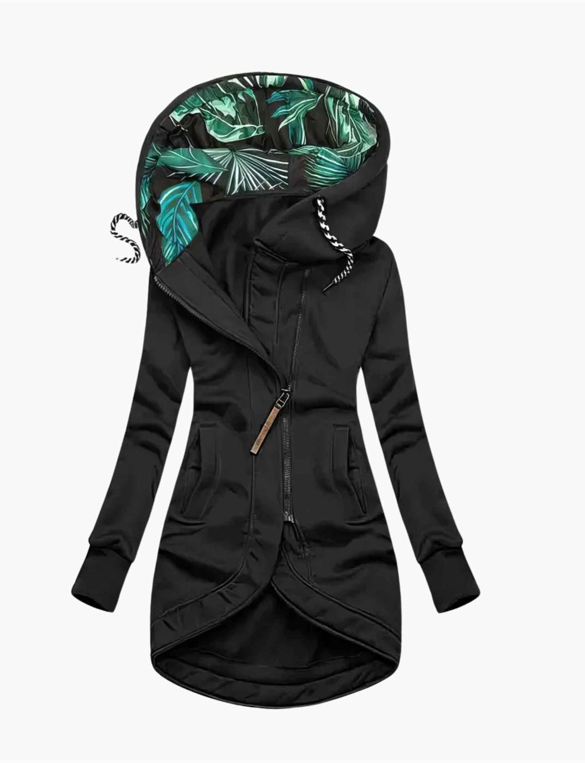 Katherina | Winter Jacket