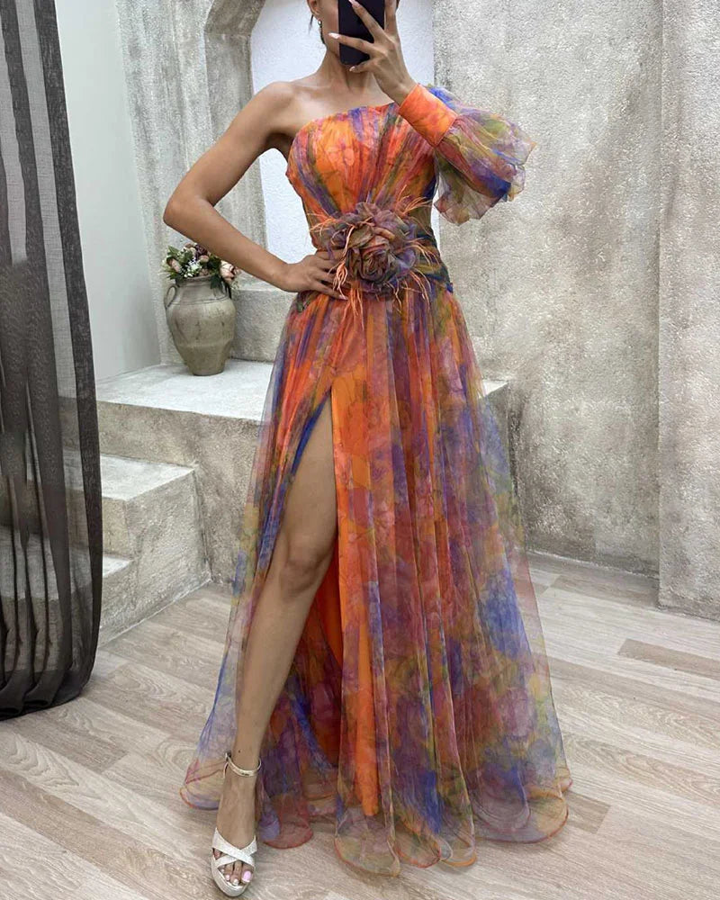 Stella & Grace™ | Enchanting Tulle Dress