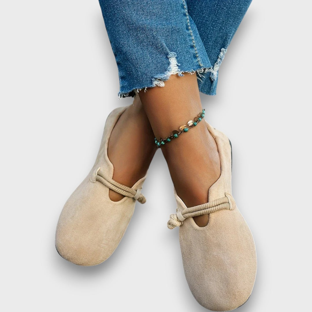 Belira – Soft Casual Shoes