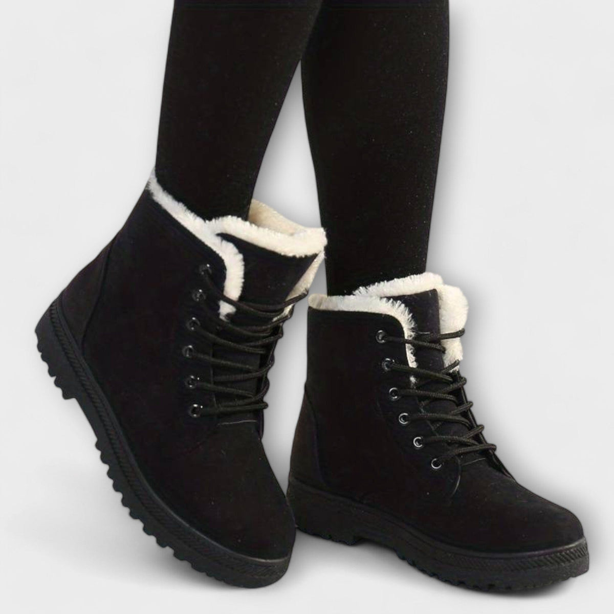 Valen – Warm Winter Boots