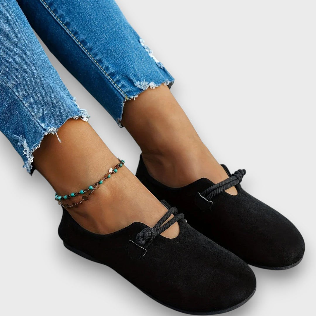 Belira – Soft Casual Shoes