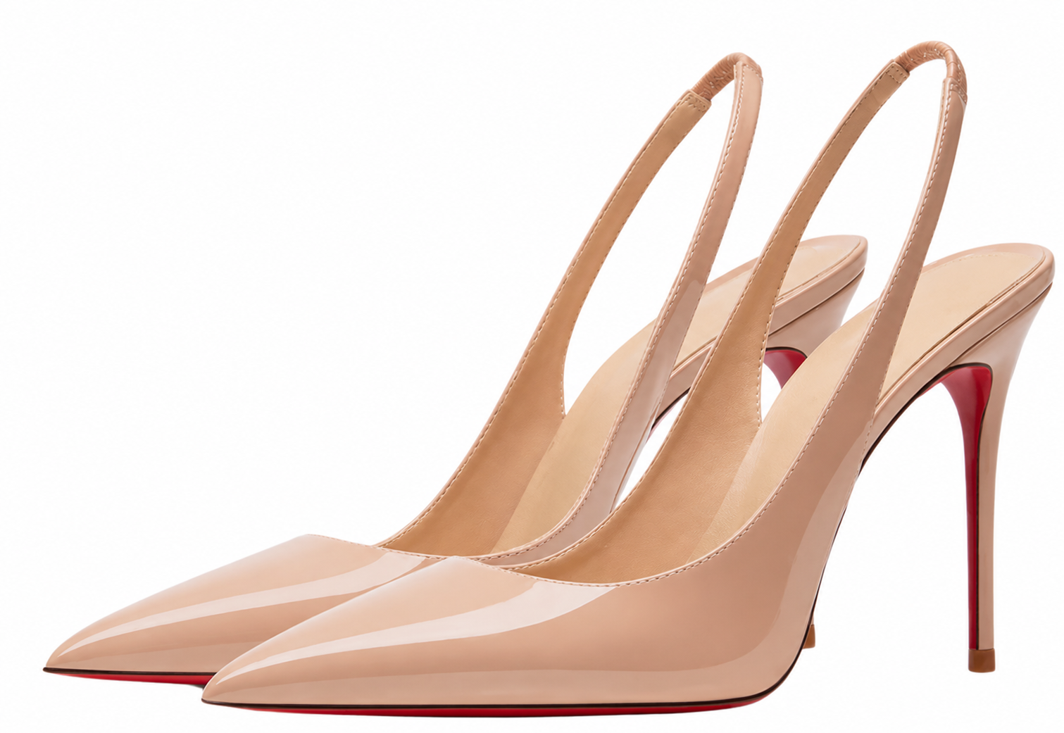 Elara | Orthopedic Heels