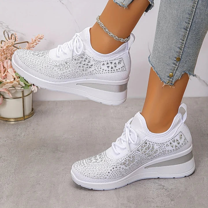 Bonnie™ Orthopaedic Trainers