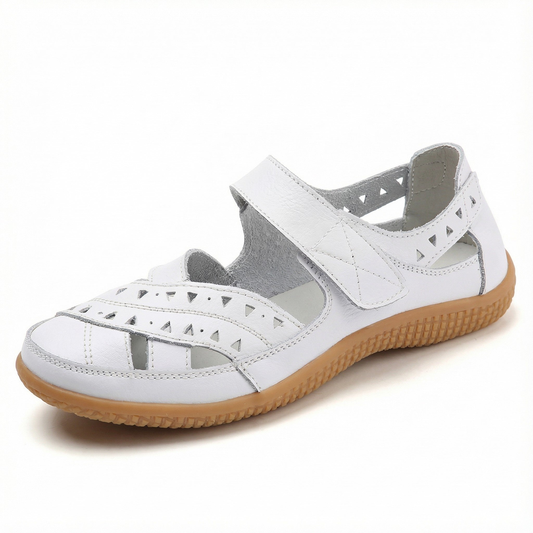 Leila | Orthopedic Walking Sandals