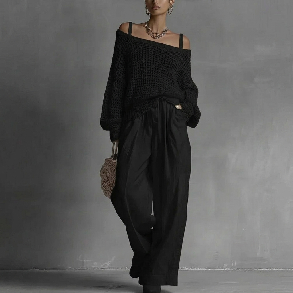 Claribel™ | Elegant 2-Piece Set