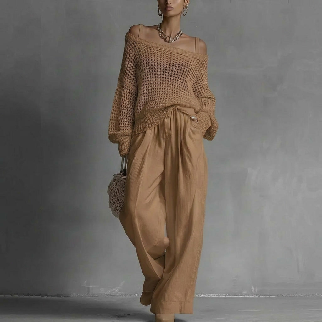 Claribel™ | Elegant 2-Piece Set