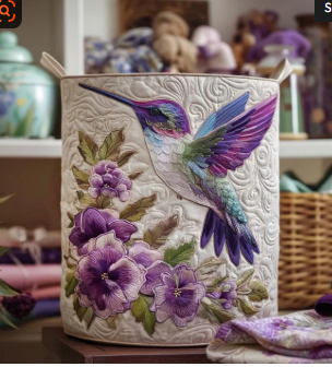 EVA | Laundry Basket